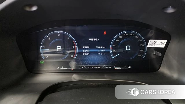 Ssangyong The New Rexton Sports Cannes id 4360948 из Кореи 29