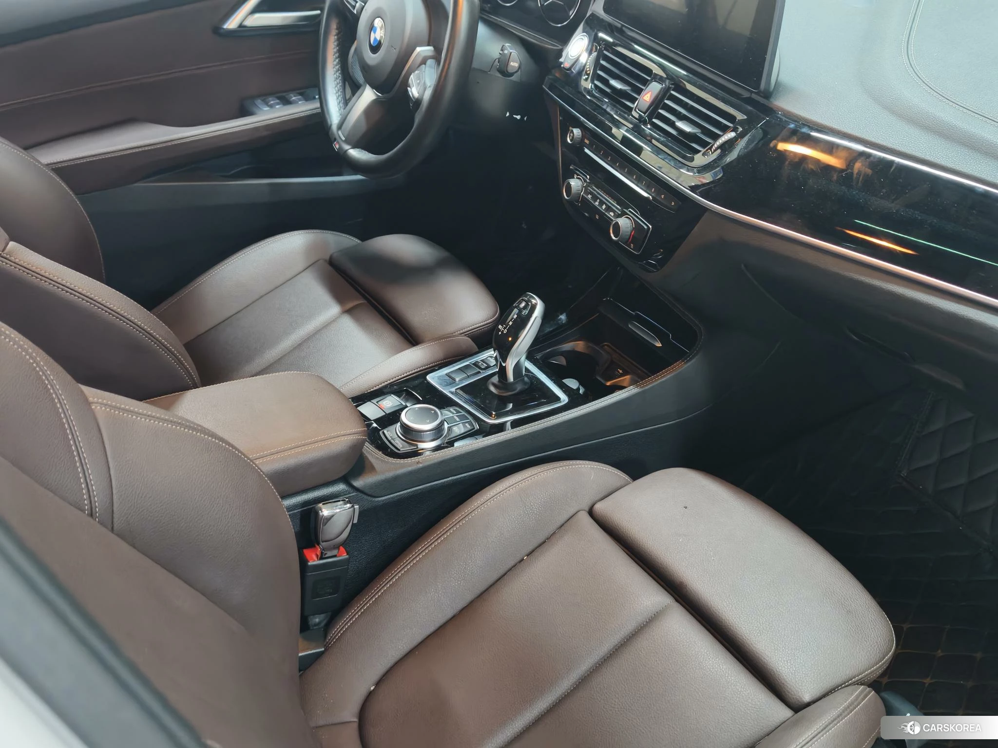 BMW 1 series id 4462011 из Китая 9