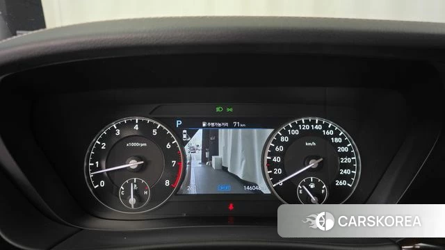 Genesis G90 id 4849912 из Кореи 31