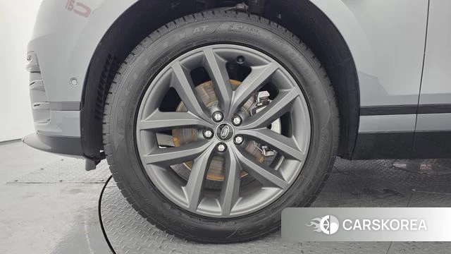 Land Rover Range Rover Velar id 4617391 из Кореи 18