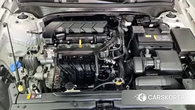 Kia Come New K3 id 3766315 из Кореи 17