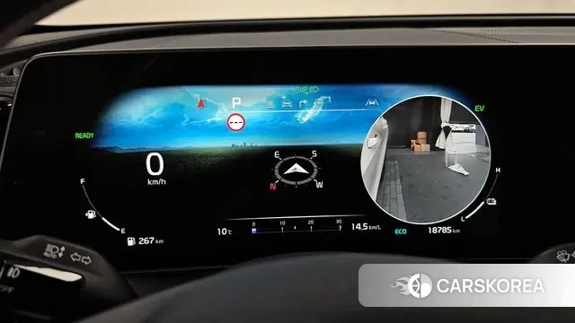 Kia Sportage 5th Generation Hybrid id 3415404 из Кореи 18