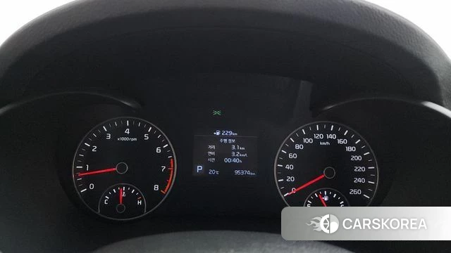 Kia The New K5 2nd generation id 3936793 из Кореи 18