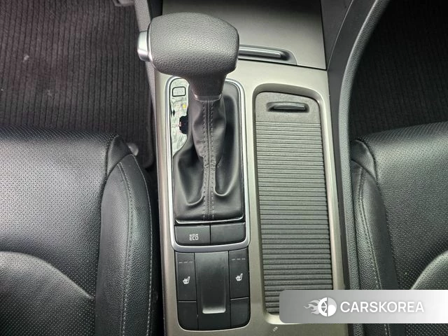 Kia The New K5 2nd generation id 3845227 из Кореи 18