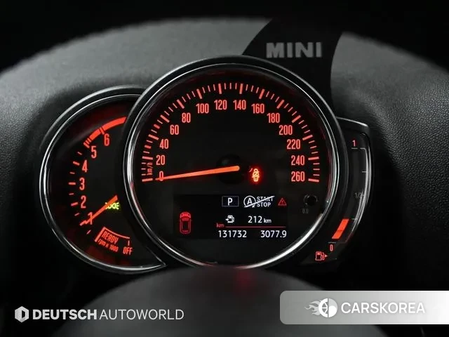 Mini Cooper D Countryman id 3363096 из Кореи 18