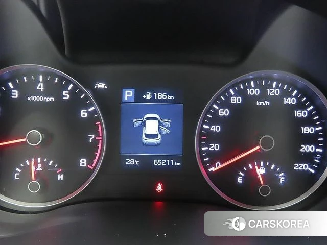 Kia Stonic id 4895275 из Кореи 18