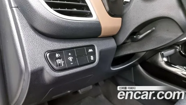 Kia Seltos id 2663833 из Кореи 18