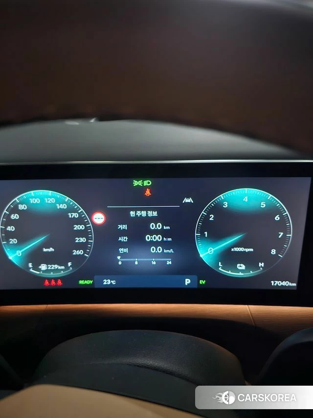Hyundai Santa Fe (MX5) id 4442349 из Кореи 18