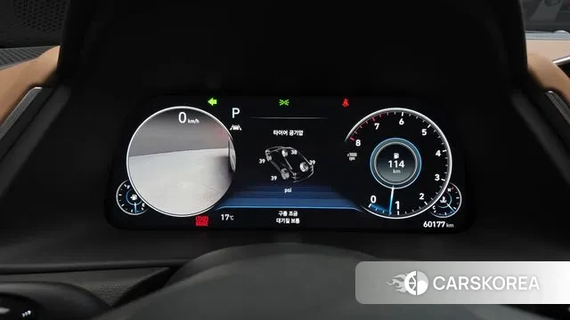 Hyundai Sonata (DN8) id 3323951 из Кореи 18