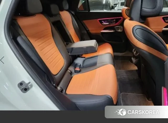 Mercedes-Benz GLC-Class X254 id 3769734 из Кореи 13