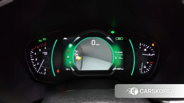 Hyundai Santa Fe TM id 3489277 из Кореи 18