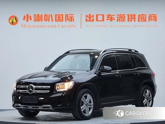 Mercedes-Benz GLB id 4263236 из Китая 16