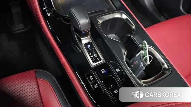 Lexus NX350h Second generation id 3580682 из Кореи 18