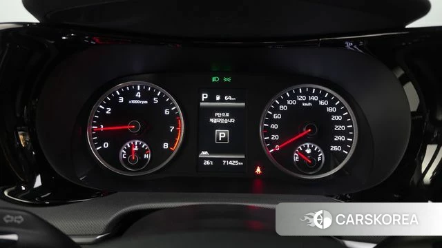 Kia K5 3rd generation id 4688055 из Кореи 18