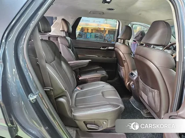 Hyundai The New Palisade id 3442684 из Кореи 18