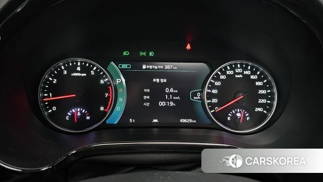Kia Seltos id 3795681 из Кореи 18