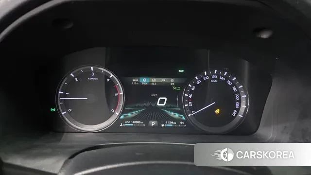 Ssangyong G4 Rexton id 3736956 из Кореи 18