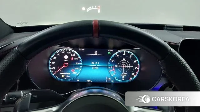 Mercedes-Benz C-Class W205 id 2994868 из Кореи 18