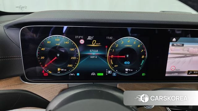 Mercedes-Benz E-Class W213 id 4429320 из Кореи 34