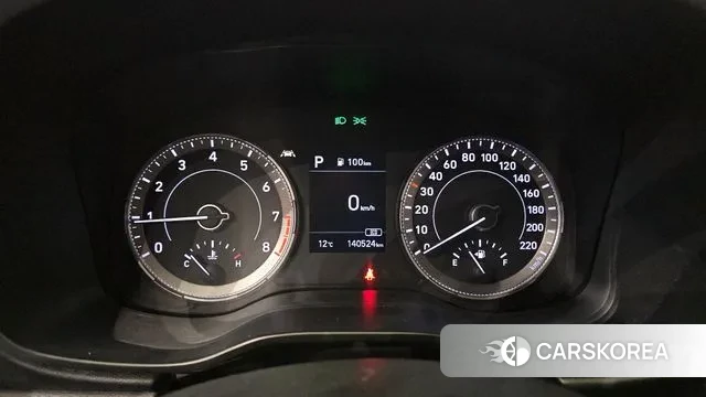 Hyundai Venue id 3396548 из Кореи 18