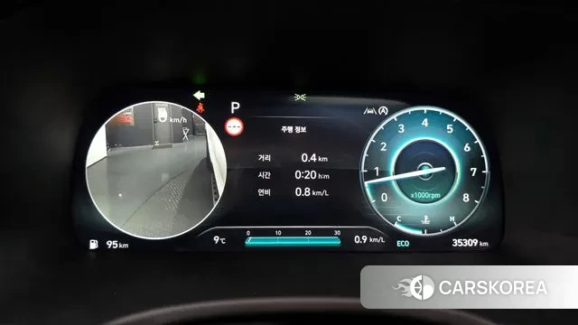 Hyundai The New Palisade id 3497311 из Кореи 18