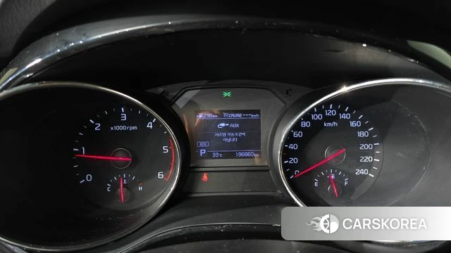 Kia The New Carnival id 4746639 из Кореи 18