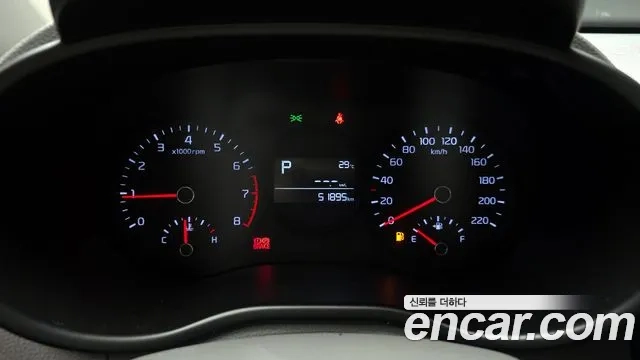 Kia Morning Urban (JA) id 2956134 из Кореи 18