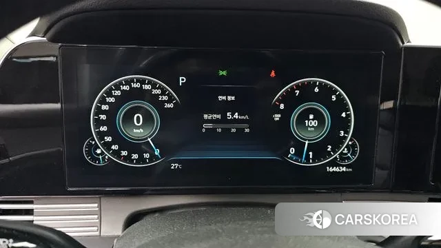 Hyundai The New Grandeur IG id 3033757 из Кореи 18