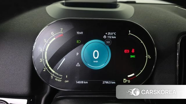 Mini Cooper Countryman id 4773974 из Кореи 30