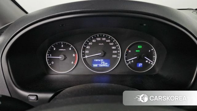 Hyundai The New Grand Starex id 4363388 из Кореи 28