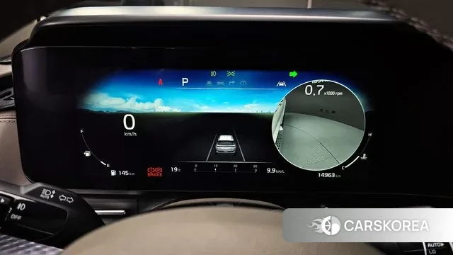 Kia Carnival 4th generation id 3341999 из Кореи 18