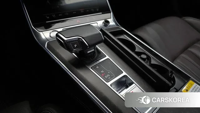 Audi A7 (4K) id 3428601 из Кореи 18