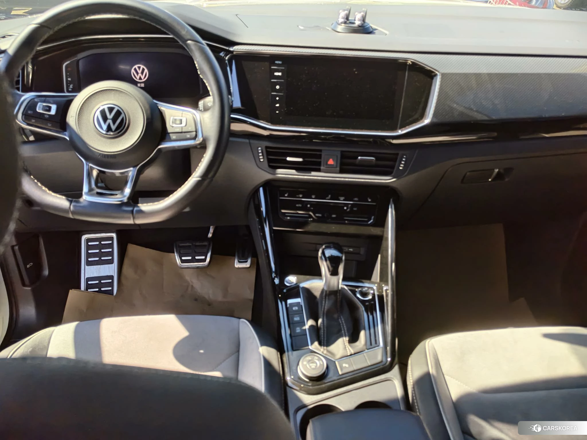Volkswagen Tanyue id 4452805 из Китая 10