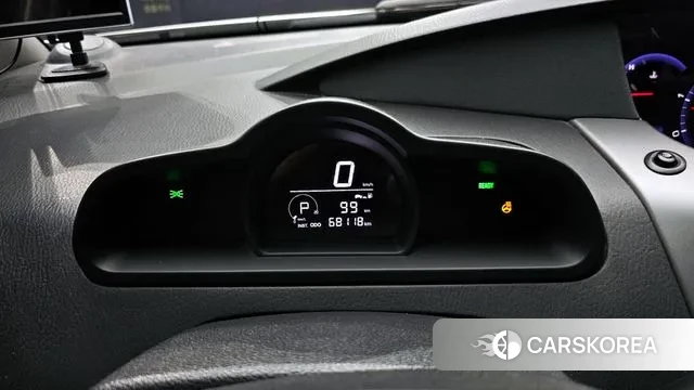 Ssangyong Korando Turismo id 3090788 из Кореи 18