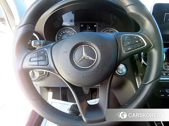 Mercedes-Benz C-Class W205 id 3737399 из Кореи 17