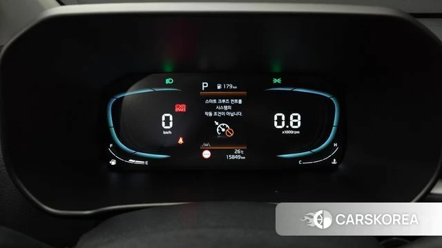 Kia The New Morning (JA) id 4280085 из Кореи 28