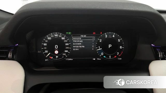 Land Rover Discovery Sports 2nd Generation id 4321613 из Кореи 31