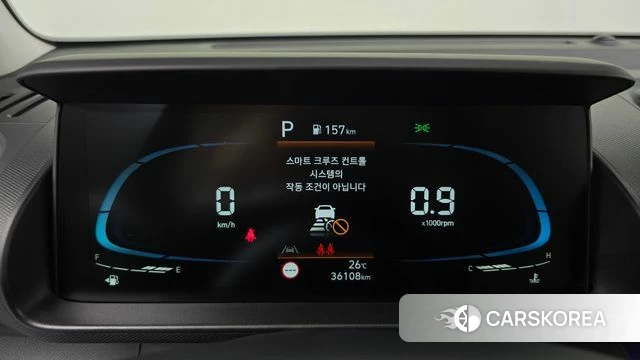 Hyundai Casper id 4488757 из Кореи 28