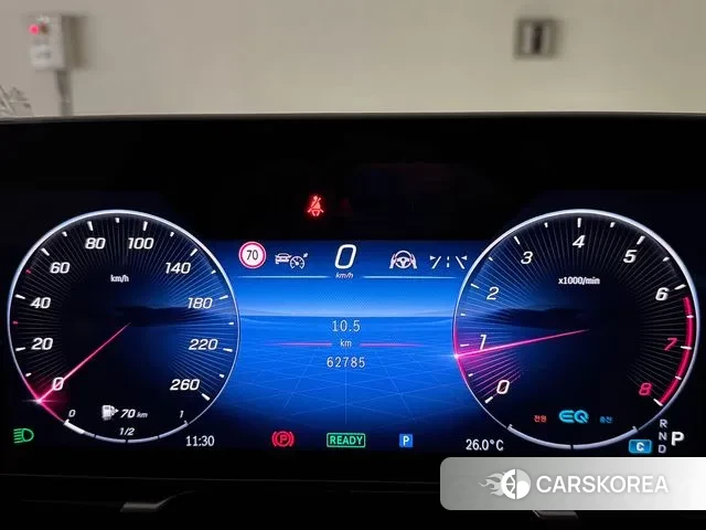 Mercedes-Benz S-Class W223 id 3017307 из Кореи 18