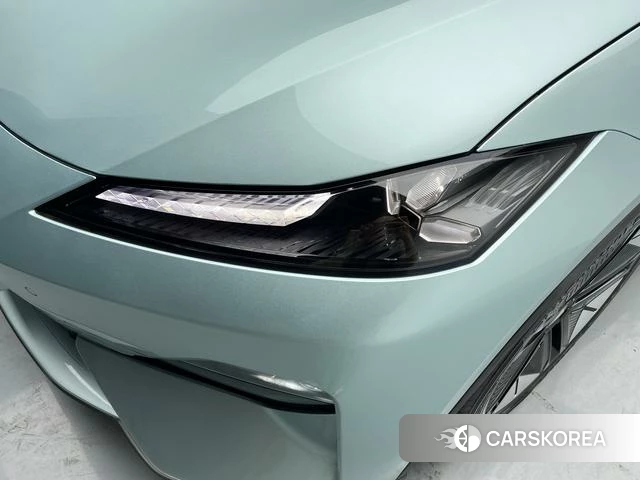 Dark blue car Dark blue SL03 id 4254192 из Китая 18