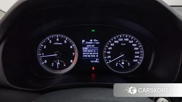 Hyundai Grandeur IG id 3531163 из Кореи 18