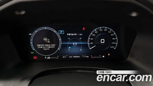 Ssangyong All New Rexton id 2859036 из Кореи 18