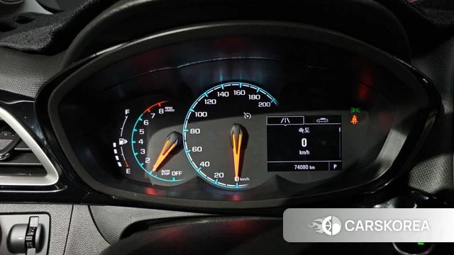 Chevrolet (GM Daewoo) The New Spark id 4305021 из Кореи 31