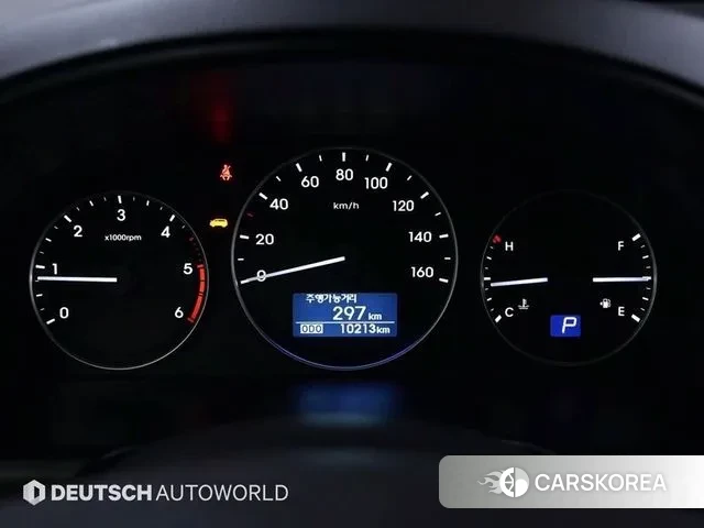 Hyundai The New Grand Starex id 3018219 из Кореи 18