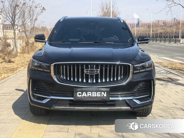 Geely Automobile Xingyue L id 3857590 из Китая 8