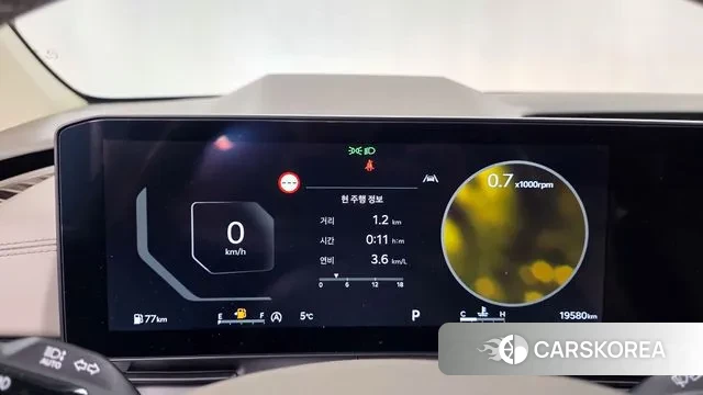 Kia The New Carnival 4th Generation id 3750975 из Кореи 18