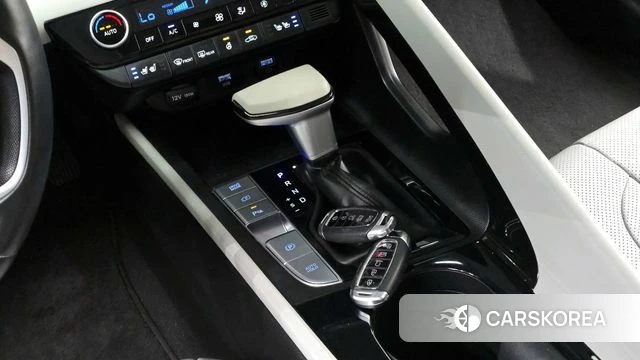 Hyundai Avante (CN7) id 4231463 из Кореи 28