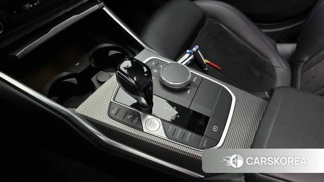 BMW 3 Series (G20) id 4180271 из Кореи 18