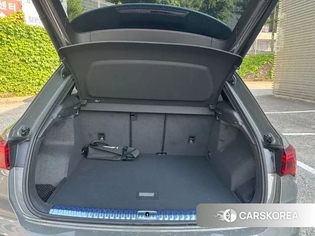 Audi Q3 (F3) id 3002111 из Кореи 18