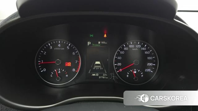 Kia Morning Urban (JA) id 4793142 из Кореи 33